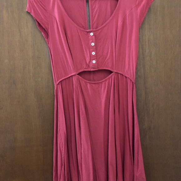 Hollister Dress - Picture 2 of 6